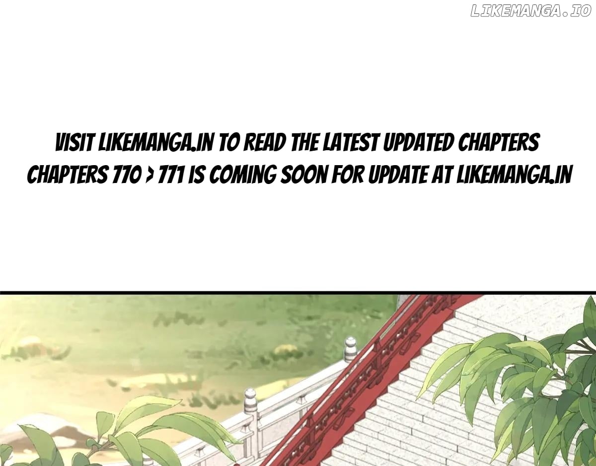I randomly have a new career every week Chapter 769 - page 1